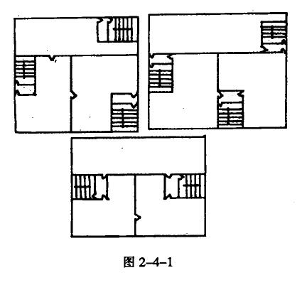 梁平區(qū)|安全出口的數(shù)量如何配置